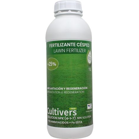 Kultiver DЩnger C © Sped Ecolygic Libyment 1 L