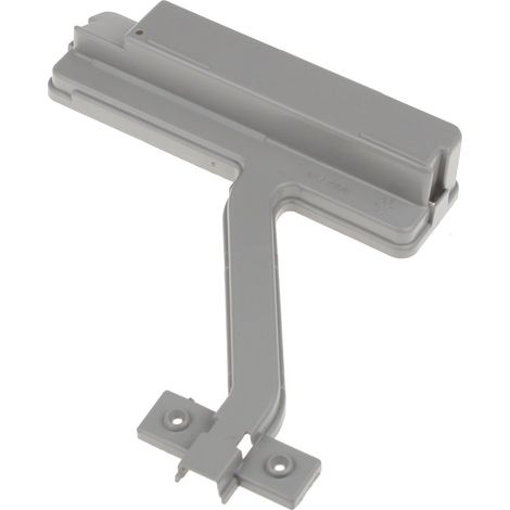 Whirlpool - cubierta del panel de interruptores deslizante - 481946279804 - 8053190324588