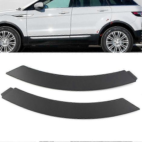 1 pièce de moulure de passage de roue arrière avant pour Land Rover Range Rover Evoque 2012- LR027252 Pièces détachées automobiles (1/5)