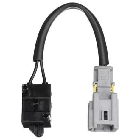 OEM 218924 Interrupteur à Pédale pour 206 207 Interrupteur à Pédale Interrupteur à Pédale 218924 Interrupteur de Verrouillage de Démarreur Remplacement pour 206 207 307