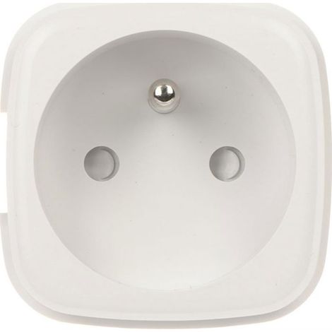 Prise connectée atlo atlo-p1 3680W Wi-Fi