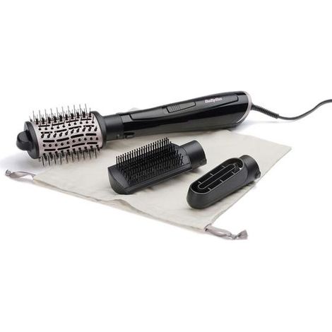 BaByliss STYLE SMOOTH 1000 AS128E sèche-cheveux et fer à friser
