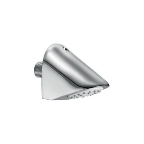Schell Comfort - Pommeau de douche, anti-vandalisme, chrome 018210699 (1/4)