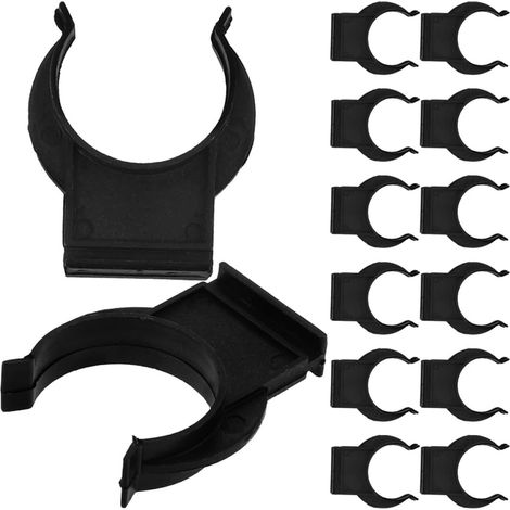 Installation rapide : Ces clips sont conçus pour une et facile (1/5)