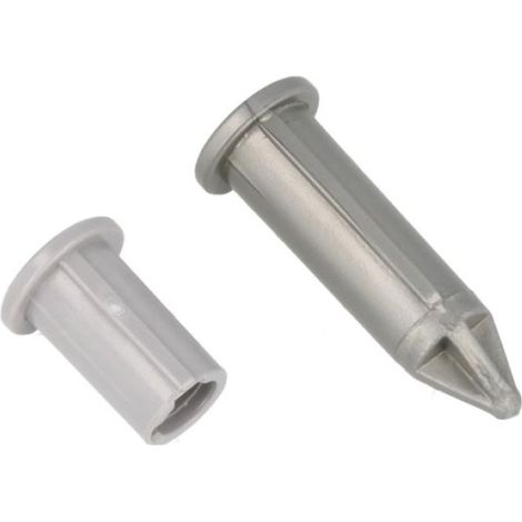 DOUILLE DE PORTE POUR REFRIGERATEUR LIEBHERR - 7424171 (1/3)