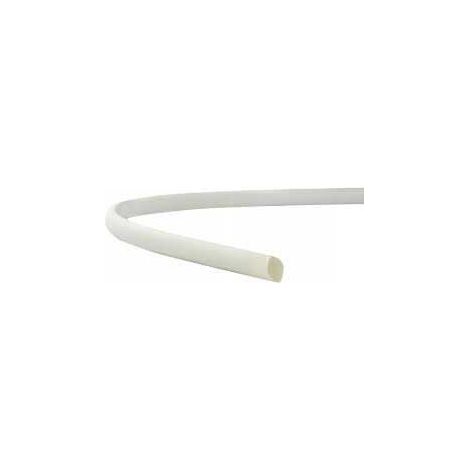 Tubo termorretráctil RTS-2.4/1.2BI de 1 m