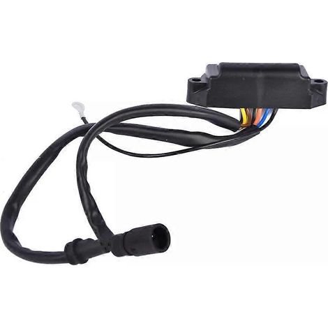 Bloc d'alimentation pour moteurs Evinrude 113-2453 581649 581924 581926 581927 582452 (1/5)