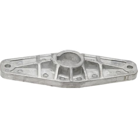 Porte-couteau 25 mm 23 mm 842514176 AL-KO 514176