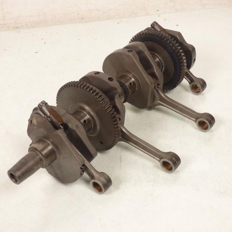 [PRODUIT D'OCCASION] Vilebrequin d embiellage origine pour Moto Suzuki 1400 GSX 2002 à (1/3)