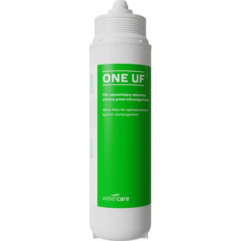 Filtre à eau cartouche interchangeable ONE UF - Stalgast