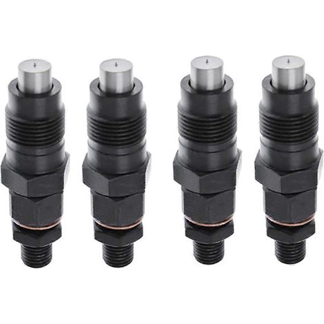 injecteurs diesel 23600-59325 pour moteur Toyota Land Cruiser Hilux - Buse d'injecteur diesel - SFYGV (1/5)