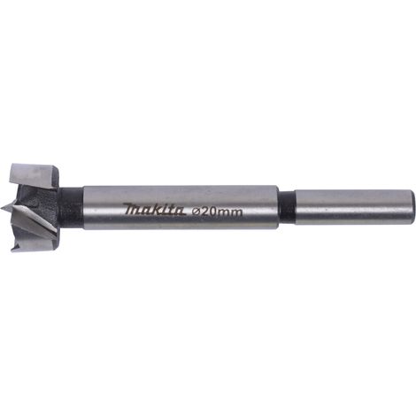 MAKITA D-42232 BROCA DE PRECISIÓN FORSTNER 20 X 90 MM