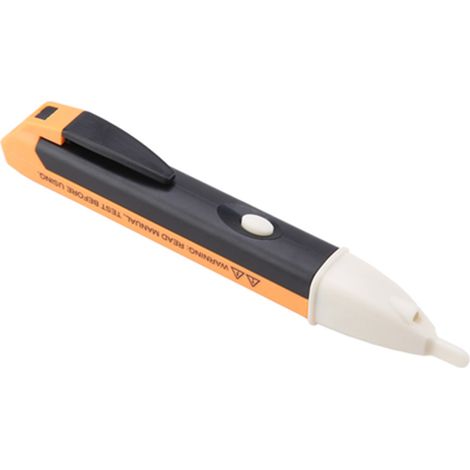Testeur de tension électrique sans contact 90 V-1000 V, stylo testeur numérique, détecteur de puissance, capteur 1AC-D (1/5)