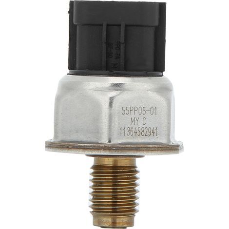 Hochdruck-Kraftstoffverteilerrohrsensor 55PP05-01, passend für Holden Colorado 3.0L 2008 – 2012 (1/5)