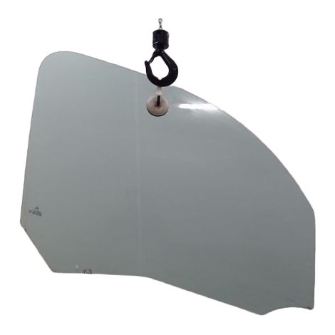 [PRODUIT D'OCCASION] Glace Porte Avd CITROEN C3 Picasso Monosp. Phase 1 2009-... ♻️ Ref Oe. 9202n5 - Garantie à vie (1/2)