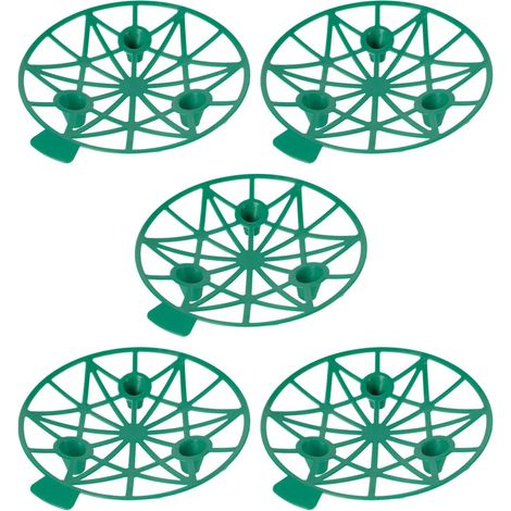 Bandeja Melon Cradle Para Plantas De Jardinería, 5 Piezas, P (1/5)