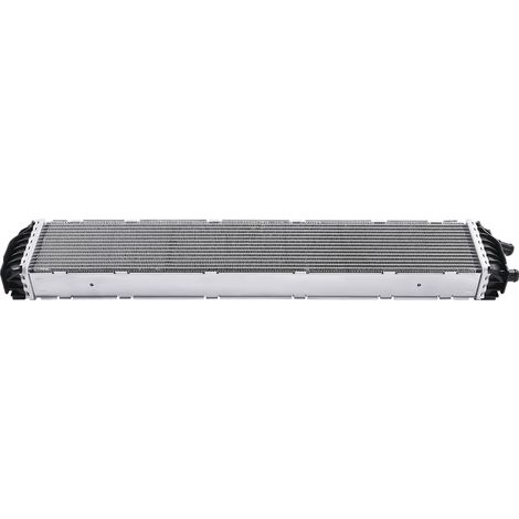 Engine Cooling Radiator for Audi A5 F5 2017-2020 8W0145804A 2.0 TDI Aluminium (1/5)