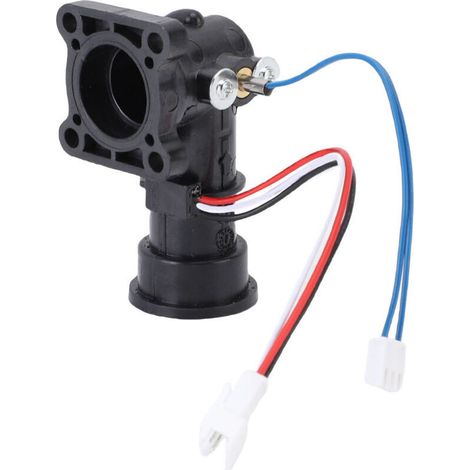 Ersatz-Durchflusssensor 30008571A für Navien NPE A-Serie Durchlauferhitzer, 0,9 Zoll Innendurchmesser
