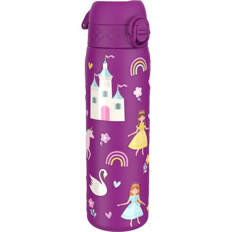 ION8 Single Wall I8SS600PVPRIN Princess Bottle