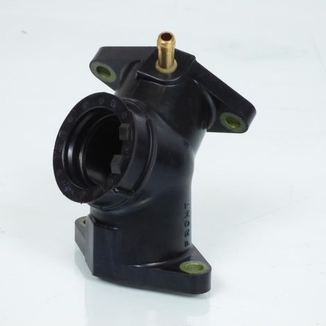 Ansaugrohr Tourmax für Motorrad Yamaha 125 Dragstar 2000 bis 2005 (1/2)