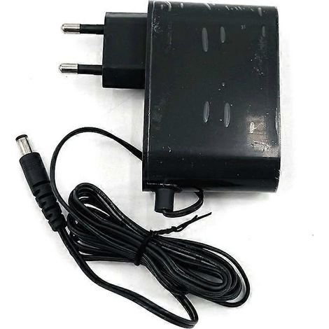 Adaptateur secteur pour aspirateur Polaris PVCS 6000/7000/7060 (version UE) (1/5)