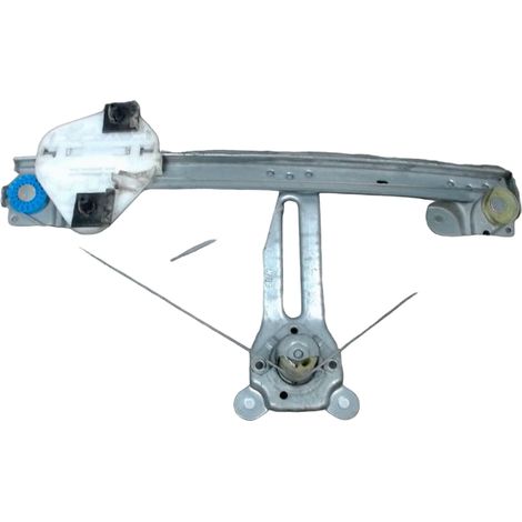 Mecanisme Leve-glace Arriere Gauche DACIA Logan 08- [PRODUIT D'OCCASION]♻️8200783890