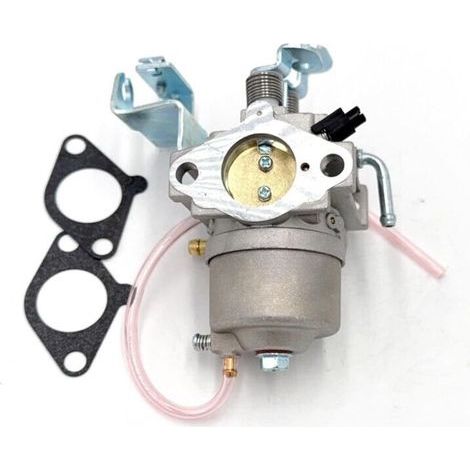 Carburateur voiturette de golf 4 temps G16 G18 G19 G20 GF012 1996-2002 JN6-14101-00 JN6-14101-15-00 17557 (1/5)