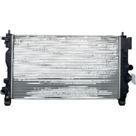 Radiateur CHEVROLET Orlando [PRODUIT D'OCCASION]♻️13267666 (1/3)