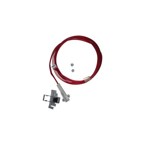 Capteur de position tambour d'origine 481241818224 WHIRLPOOL