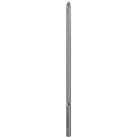 Grundfos Pompe de puits Pompe immergée SP 9-13, Rp2, 3 kW, 98699056