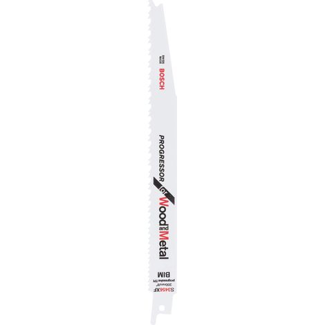 BOSCH - 2 LAME PER SEGA UNIVERSALE BIM S3456 XF 200 (1/4)