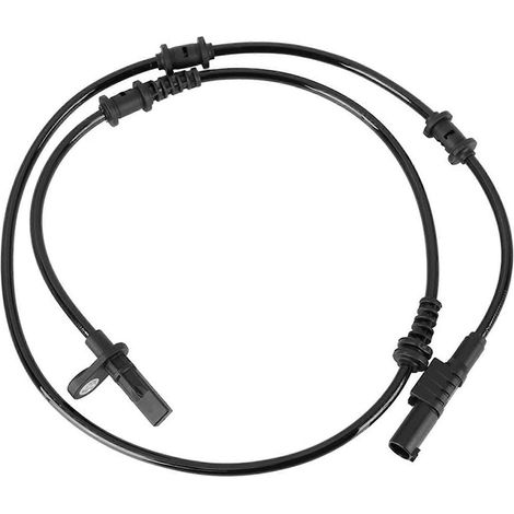 Capteur de vitesse de roue ABS pour - Classe A GLA 2465402510 A2465402510 (1/5)