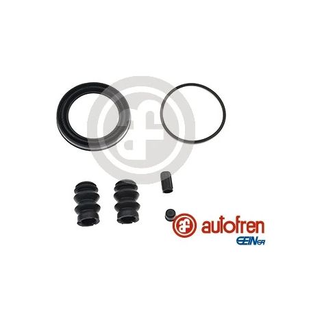 Kit de réparation, étrier de frein Autofren Seinsa D4617 ABARTH 4400N0 4400N1