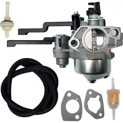 Kit carburateur pour moteur 420CC CH440 14HP Pro CH395, remplace 17-853-05-S 1785305-S (1/5)