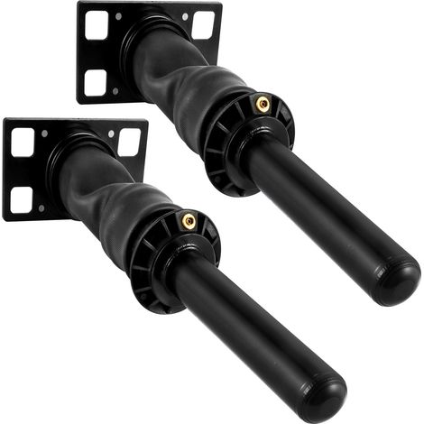 VEVOR Amortiguador de aire de cabina trasera para International Prostar 2008+ 3595977C96 3595977C95, para amortiguar la vibración de conducción, dos piezas (un par) (1/5)