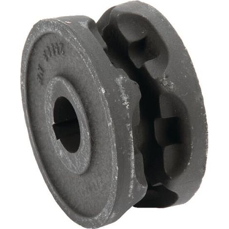 Rocchetto a impronte per catena 11x31 diametro 35/10 UNIVERSALE NW113163