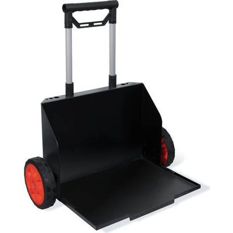 Chariot de Transport BoxonBox - 1.2 kg - D-Work (1/5)