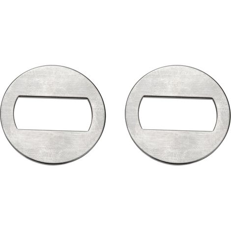 Fixations, raccords, rondelles, anneaux et fixations pour trottinettes électriques Dualtron pièces de trottinette neutres et non marquées. (1/4)