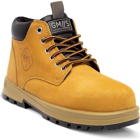 Chaussures de sécurité RHIN S3 FO SR - RHBE3 - Gaston MILLE - taille 48 (1/5)