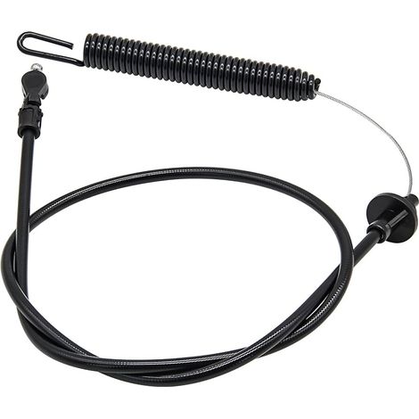 CAVO FRIZIONE TRATTORINO RASAERBA HUSQVARNA JONSERED MCCULLOCH 583075601