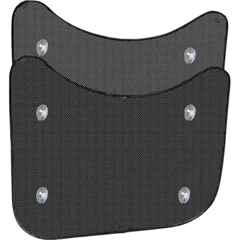 Store Soleil pour Vitre De Voiture - Protection Solaire pour Vitre