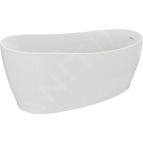 IDEAL STANDARD K8715V1 Baignoire Kf-Around, autoportante, (1/5)