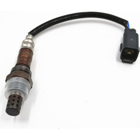 89465-60150 est un capteur d'oxygène pour le tuyau d'échappement arrière des Toyota Land Cruiser et Lexus LX470. (1/4)