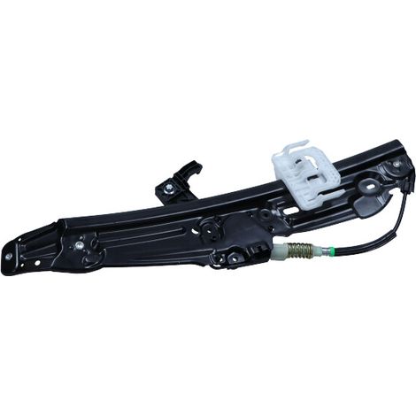 ALZACRISTALLI MAXGEAR BMW T. 5 F10/F18 LE SENZA MOTORE (1/2)