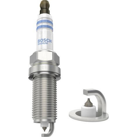 Bougie d'allumage Bosch 0 242 235 769 MITSUBISHI 1822A086 MN176628 (1/3)