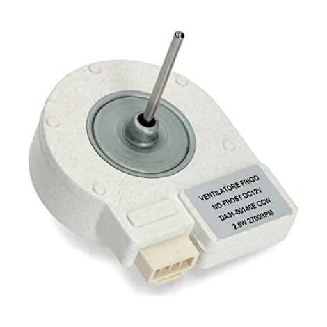 Ventilatore evaporatore - Frigorifero, congelatore - SAMSUNG - 3104263662734019085