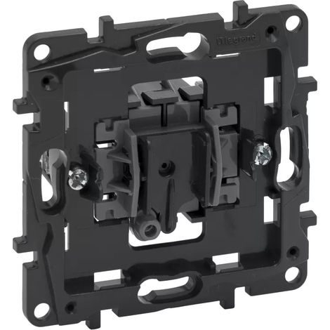Legrand EINSATZ WECHSELSCHALTER 10AX (864006  NILOE STEP) (1/2)