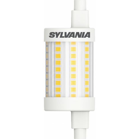 Lampe LED spéciale ToLEDo R7S 78mm 8,5W 1055lm DIM 827 (0029686) (1/3)