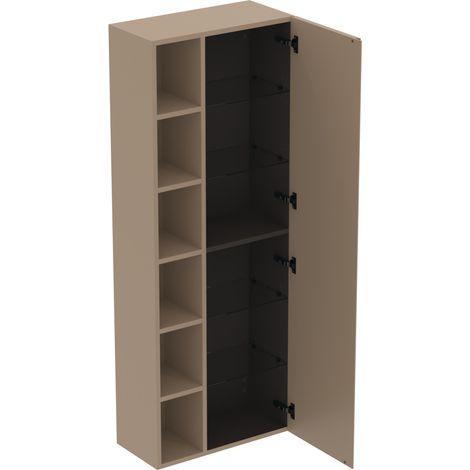 Ideal Standard E3442UP Hochschrank Finesse (1/4)