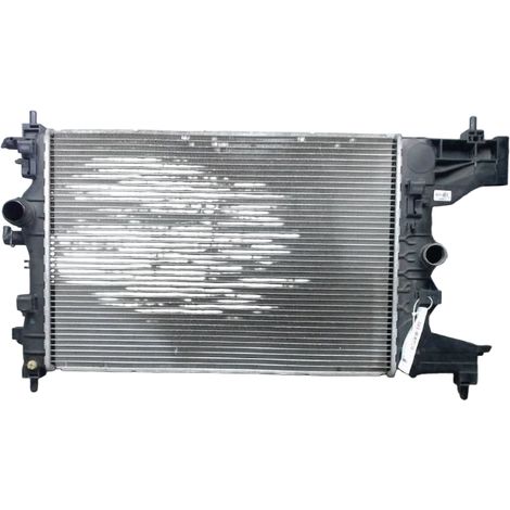 Radiateur CHEVROLET Cruze [PRODUIT D'OCCASION]♻️13267650 (1/4)